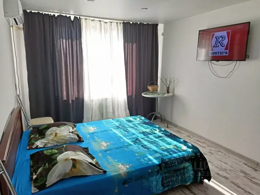 1-к кв. Волгоградская область, Волжский просп. Имени Ленина, 367 (36.0 ... - Фото 1