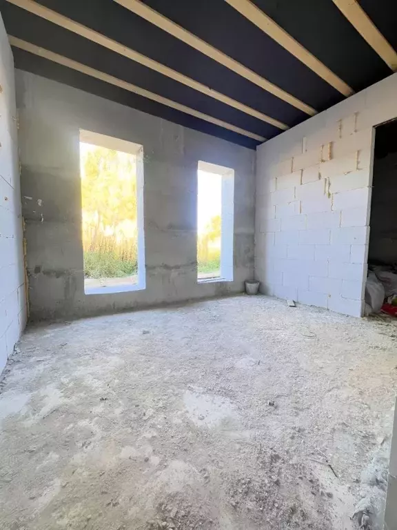 Дом в Московская область, Дмитровский муниципальный округ, Дом у озера ... - Фото 1