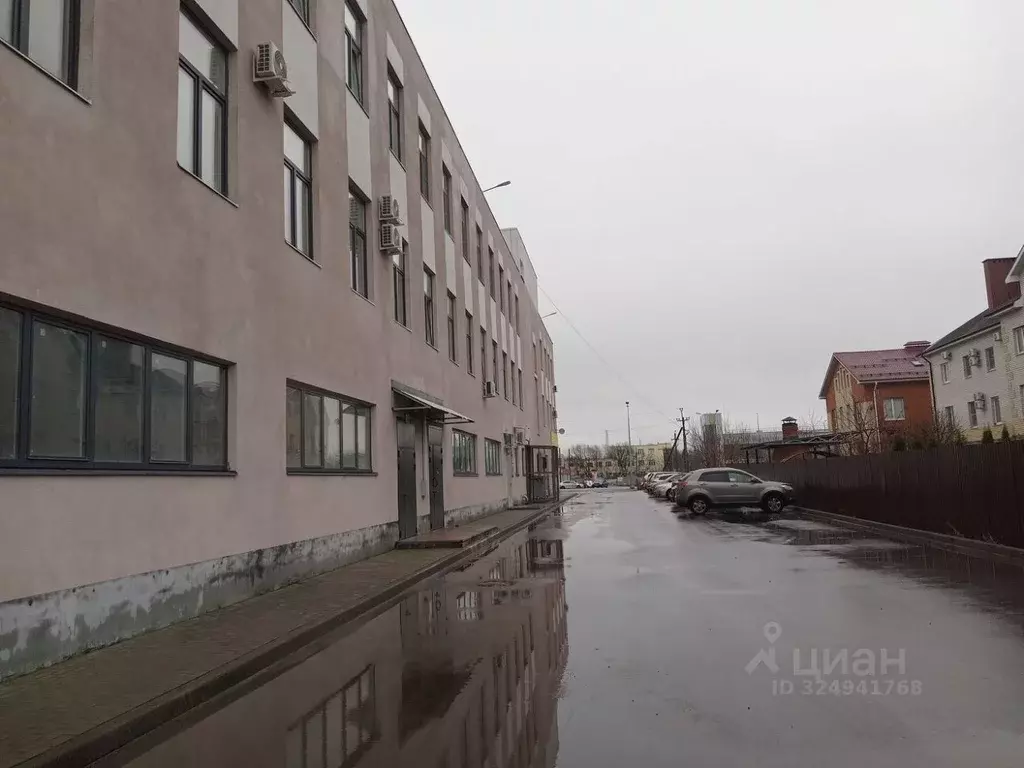 Студия Тверская область, Тверь ул. Шишкова, 91 (52.3 м) - Фото 2