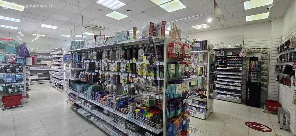 Помещение свободного назначения (135 м) - Фото 2