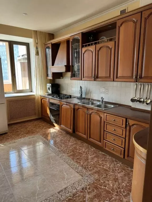 5-к кв. Самарская область, Самара Чернореченская ул., 57 (206.0 м) - Фото 1