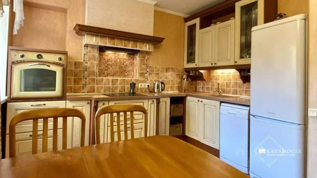 3-к кв. Санкт-Петербург ул. Ильюшина, 8 (96.4 м) - Фото 1