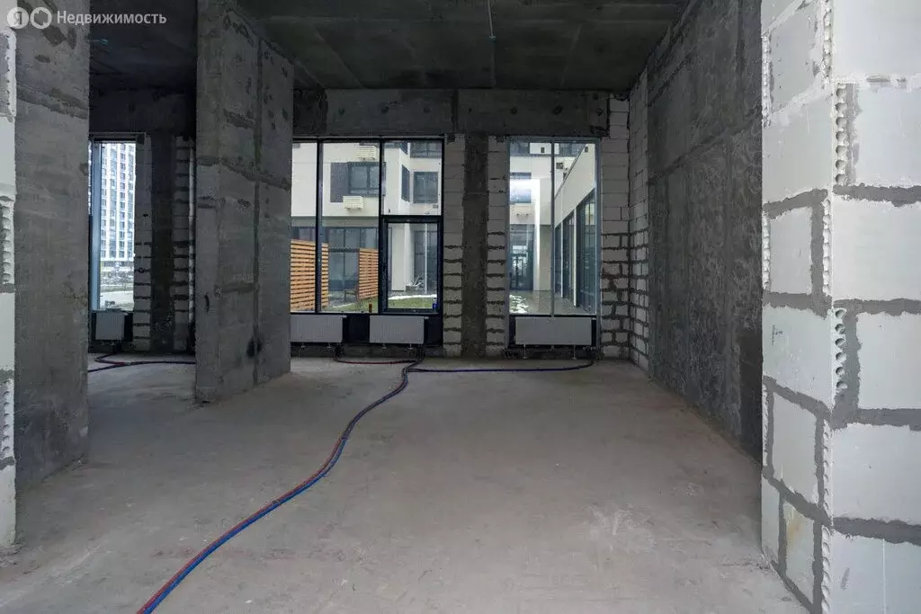 Помещение свободного назначения (349.1 м) - Фото 1