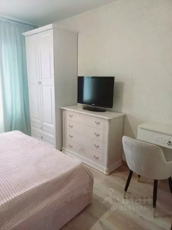 3-к кв. Москва Инициативная ул., 8К1 (63.3 м) - Фото 0