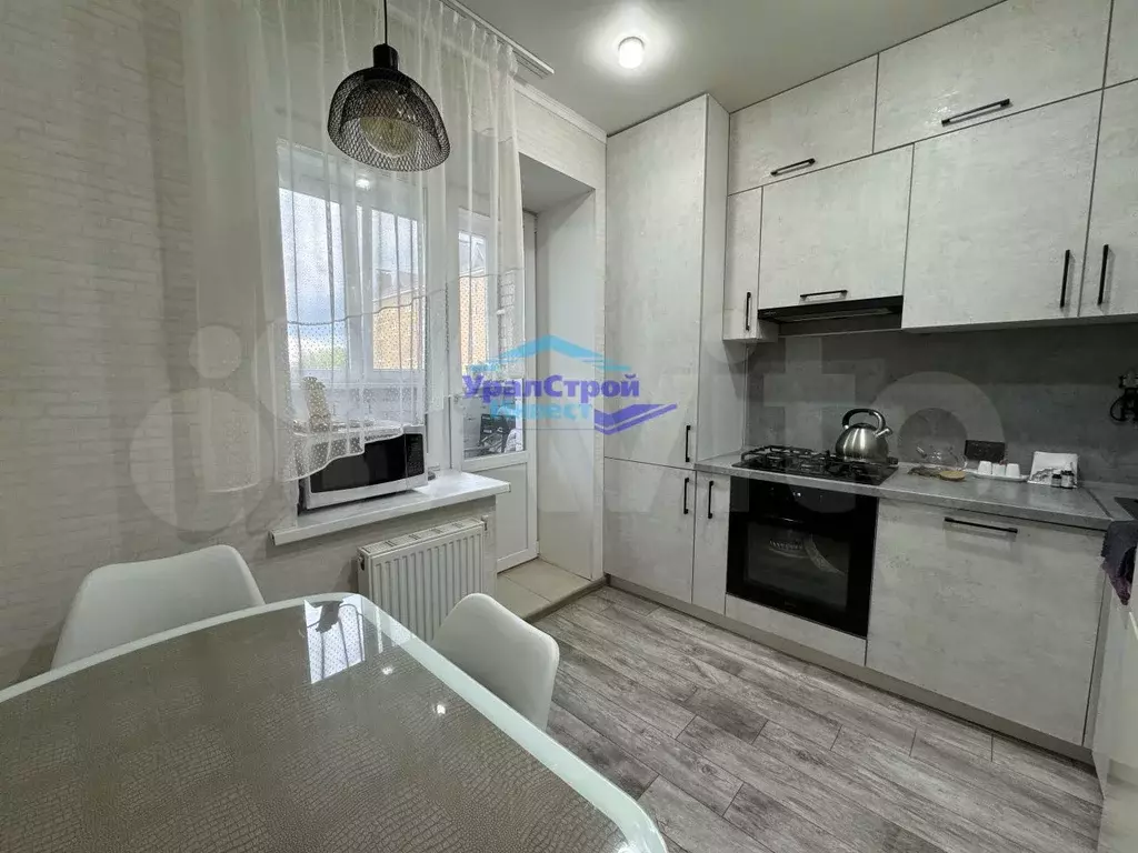 2-к. квартира, 53 м, 2/5 эт. - Фото 0