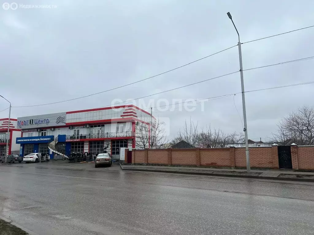 Помещение свободного назначения (90 м) - Фото 1
