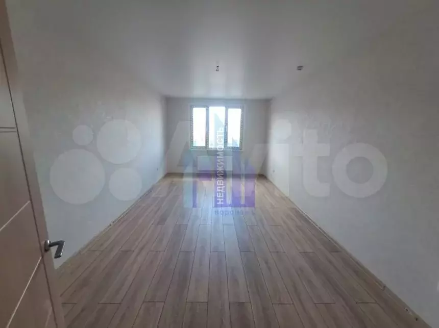 1-к. квартира, 37,4 м, 4/7 эт. - Фото 1