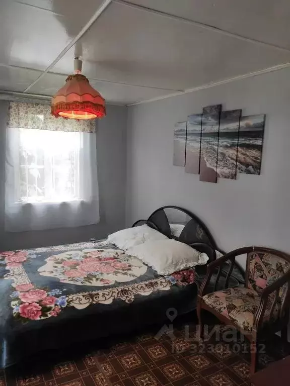 Дом в Дагестан, Дербентский район, с. Хазар ул. Мира, 87 (60 м) - Фото 1