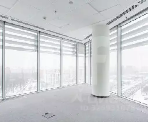 Офис в Московская область, Химки Ленинградская ул., с25 (5677 м) - Фото 2