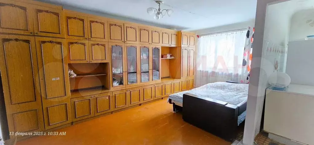 2-к. квартира, 43 м, 1/5 эт. - Фото 1