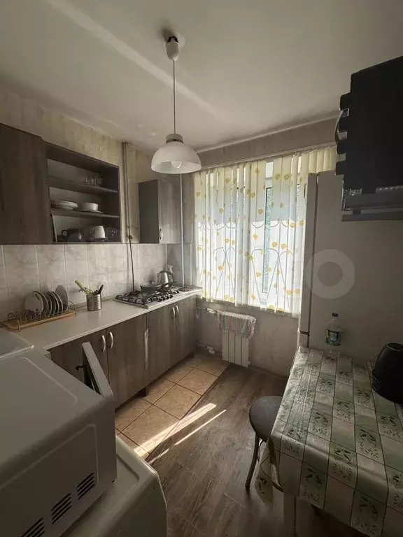 2-к. квартира, 50 м, 1/5 эт. - Фото 0
