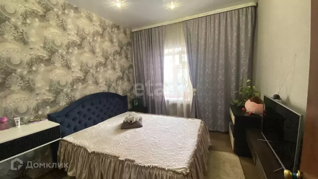 Продаётся 3-к квартира, 62.9 м - Фото 0