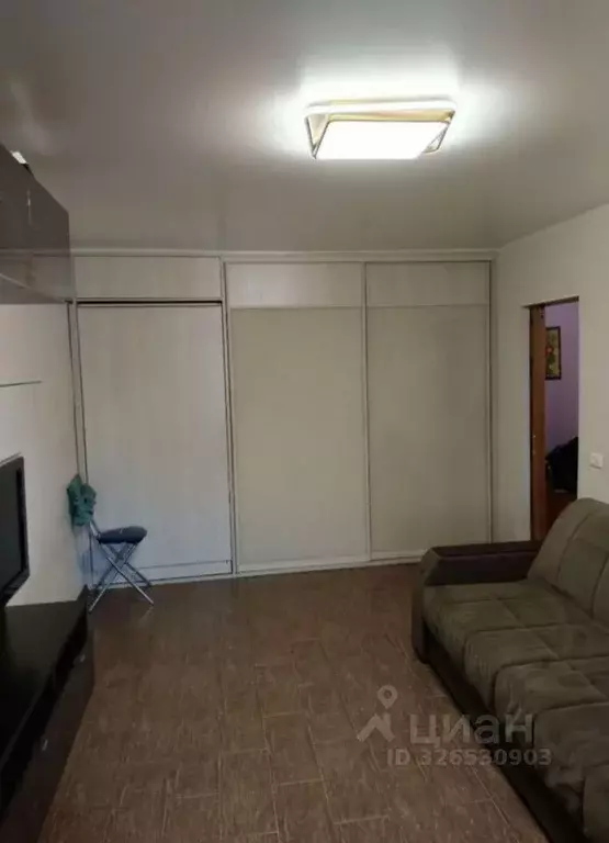 2-к кв. Москва, Москва, Зеленоград к164 (50.0 м) - Фото 2