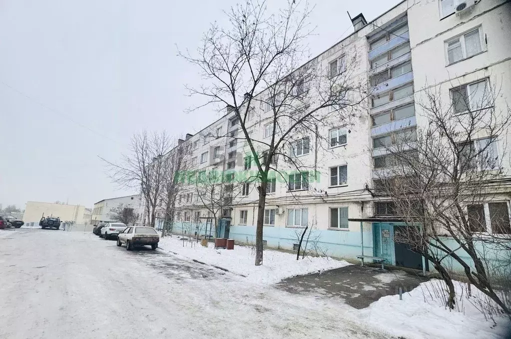 2-к кв. Саратовская область, Вольск Ярославская ул., 2В (46.3 м) - Фото 1