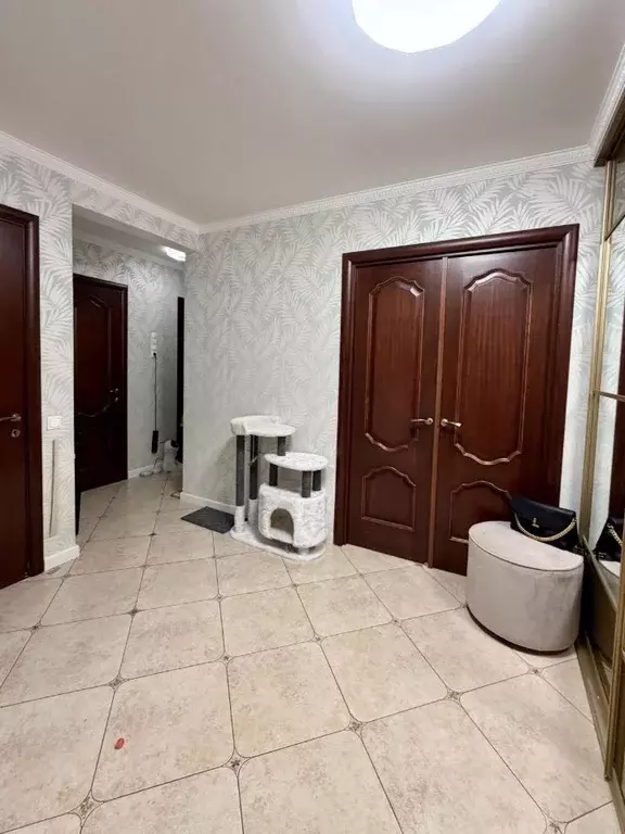 2-к кв. Санкт-Петербург ул. Латышских Стрелков, 17к1 (77.4 м) - Фото 2