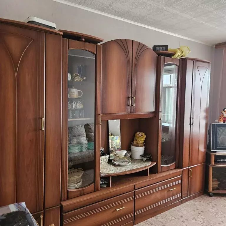 2-к кв. Чувашия, Чебоксары Кукшумская ул., 5 (35.0 м) - Фото 1