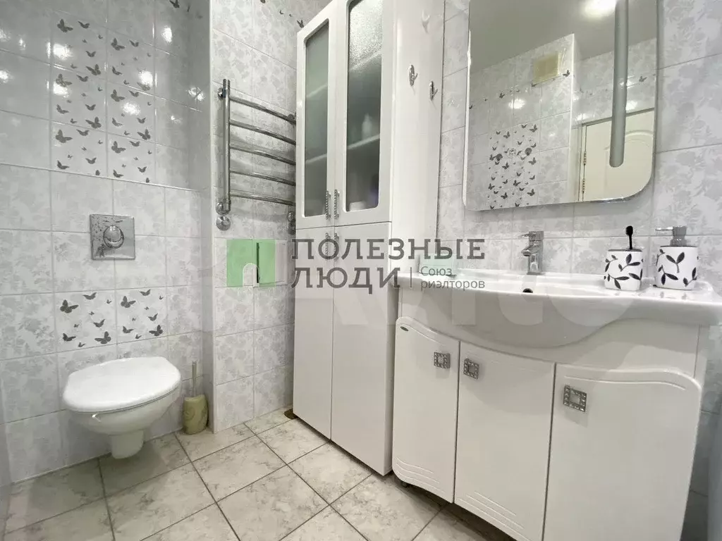 2-к. квартира, 44,3 м, 7/16 эт. - Фото 0