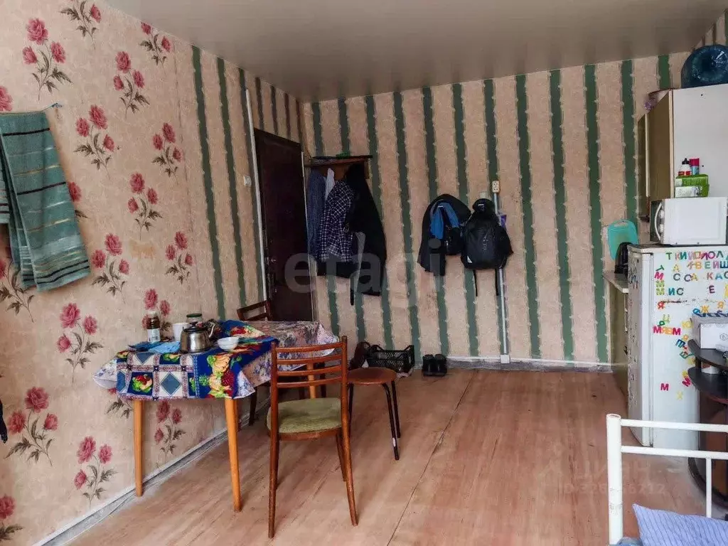 Комната Московская область, Дмитров ДЗФС мкр, 25 (17.6 м) - Фото 2