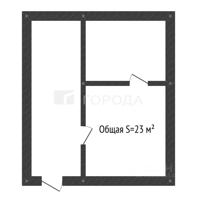 Дом в Алтайский край, Барнаул городской округ, пос. Лесной, Нефтяник ... - Фото 2