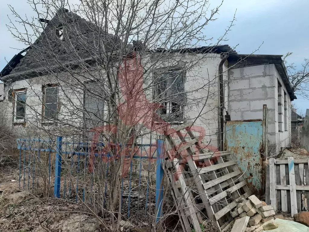 Дом в Орловская область, Орел Смоленская ул. (58 м) - Фото 0