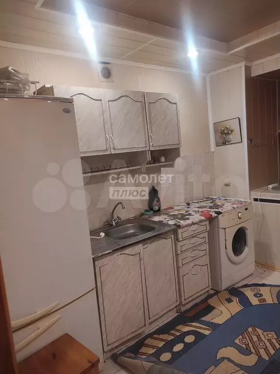 2-к. квартира, 52 м, 4/9 эт. - Фото 1