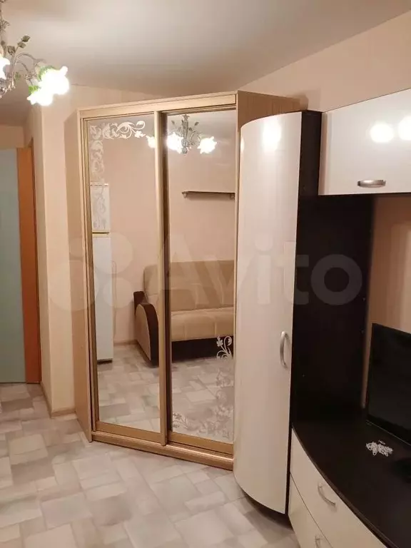 квартира-студия, 15 м, 3/5 эт. - Фото 1