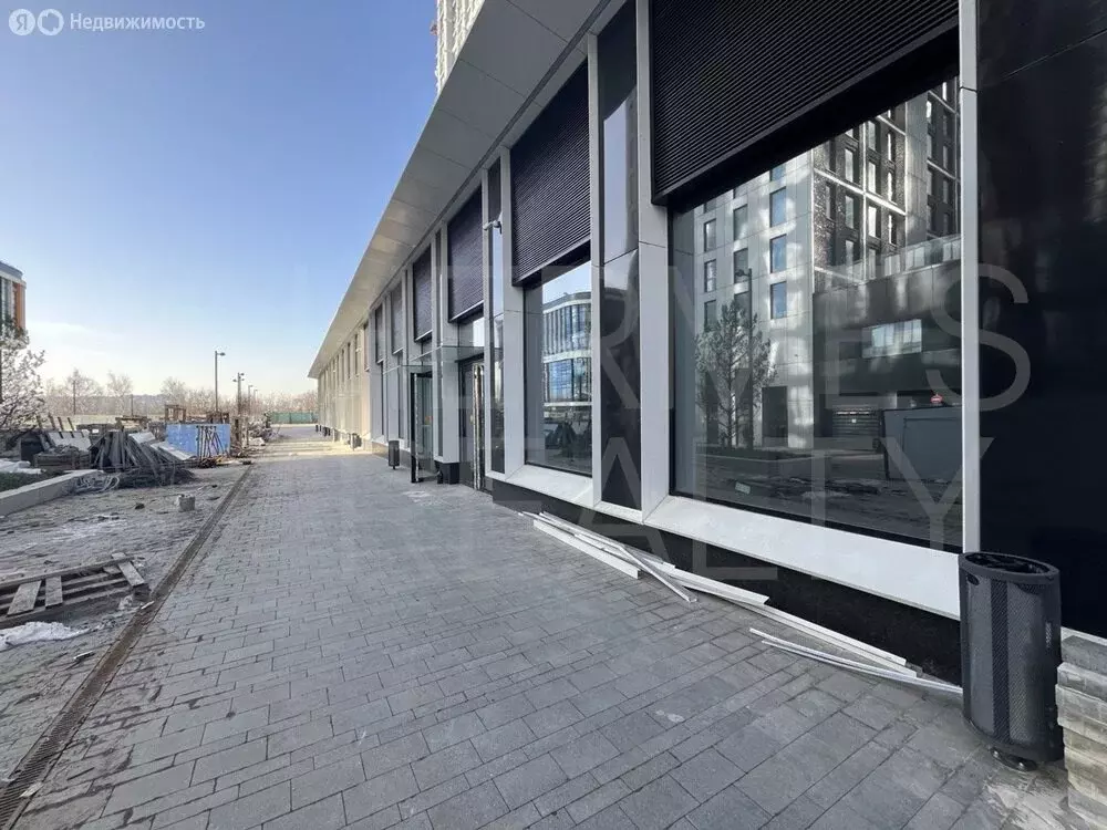 Торговая площадь (63.2 м) - Фото 1