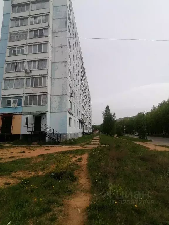 2-к кв. Смоленская область, Ярцево просп. Металлургов, 28 (52.0 м) - Фото 2