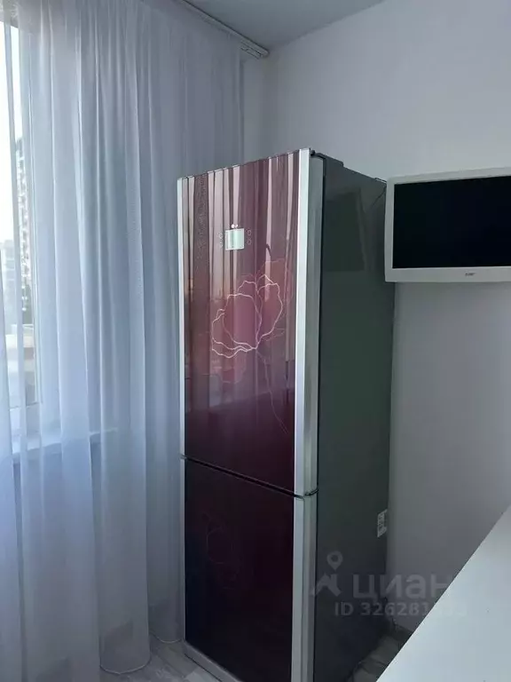 2-к кв. Свердловская область, Екатеринбург ул. Крауля, 168Б (57.0 м) - Фото 2