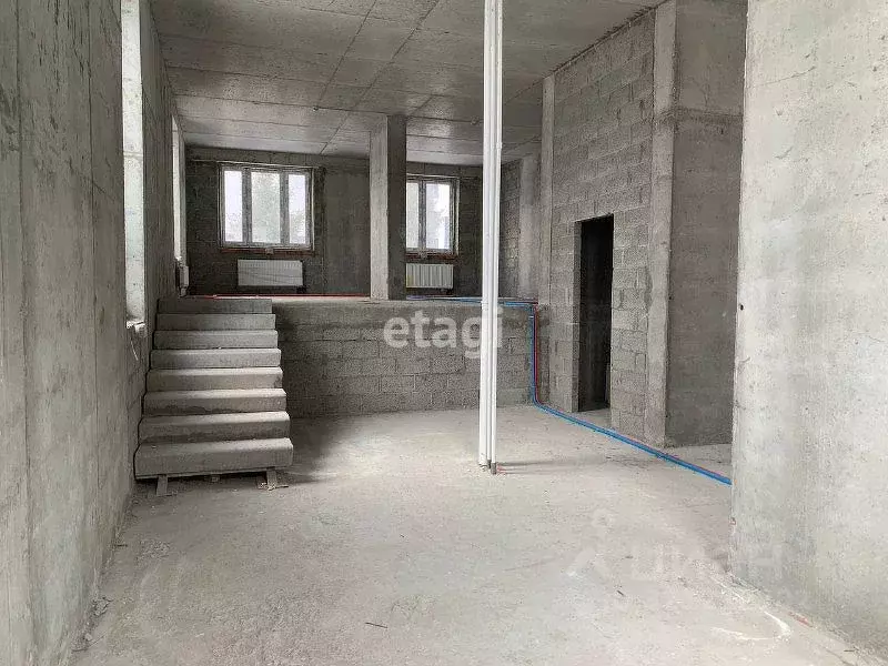 Помещение свободного назначения в Тюменская область, Тюмень ул. ... - Фото 1