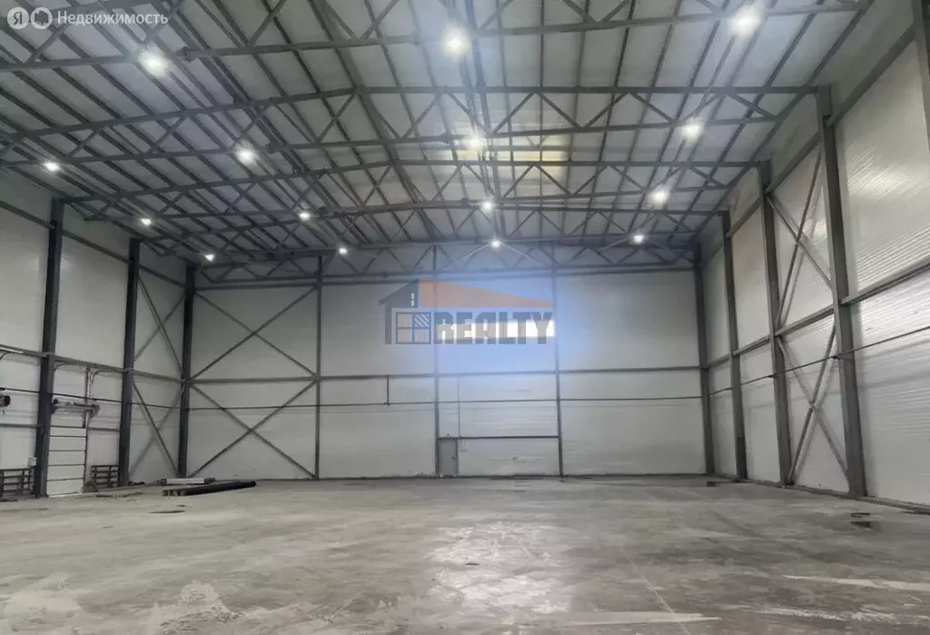 Склад (450 м) - Фото 1