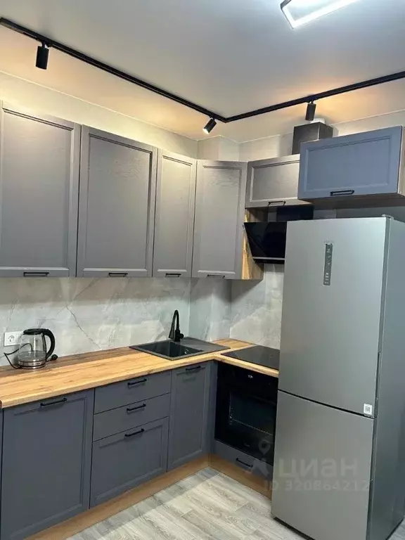 1-к кв. Ростовская область, Ростов-на-Дону, Нахичевань ул. 26-я Линия, ... - Фото 1