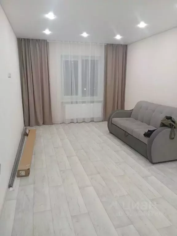 1-к кв. Коми, Сыктывкар ул. Панева, 4 (40.0 м) - Фото 1