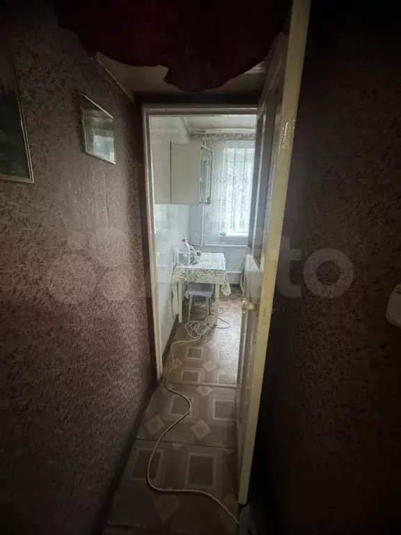 3-к. квартира, 54 м, 2/4 эт. - Фото 1