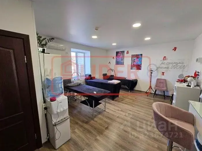 Офис в Севастополь ул. Частника, 95 (26 м) - Фото 2