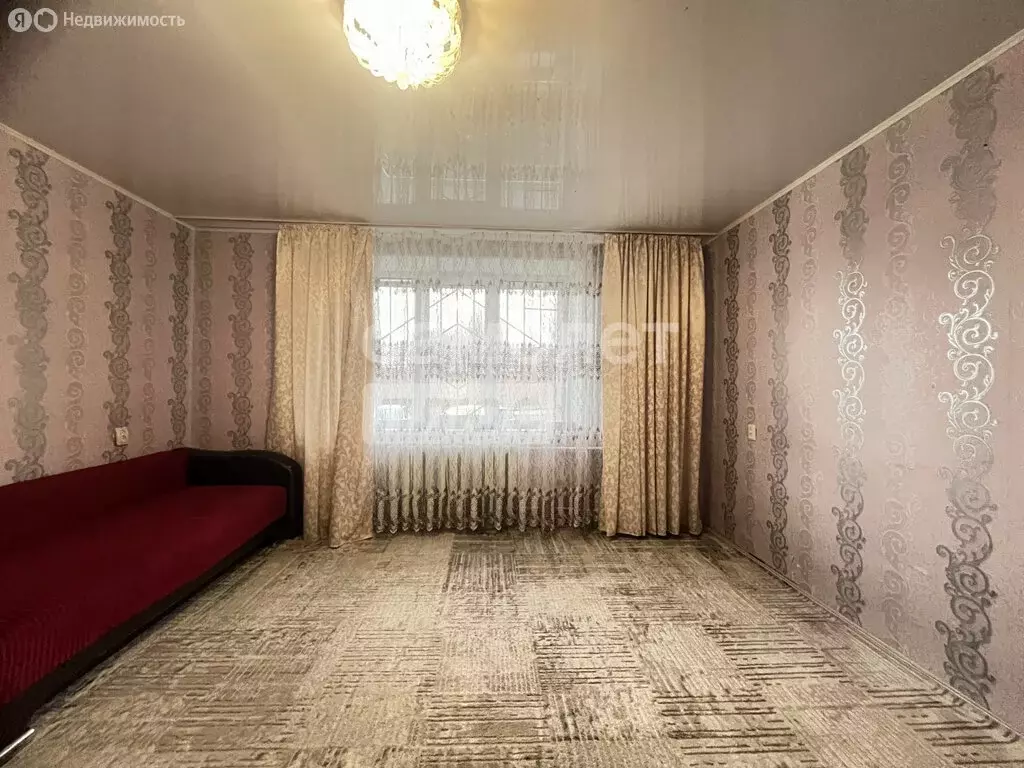 3-комнатная квартира: Миасс, улица Академика Павлова, 28 (66.2 м) - Фото 1