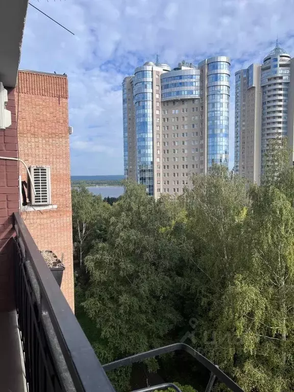 3-к кв. Самарская область, Самара Ново-Садовая ул., 30 (69.1 м) - Фото 1