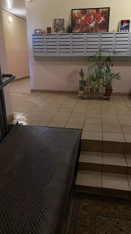Продаётся 2-к квартира, 53.5 м - Фото 0