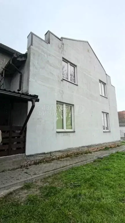 Дом в Калининградская область, Гурьевский муниципальный округ, пос. ... - Фото 1