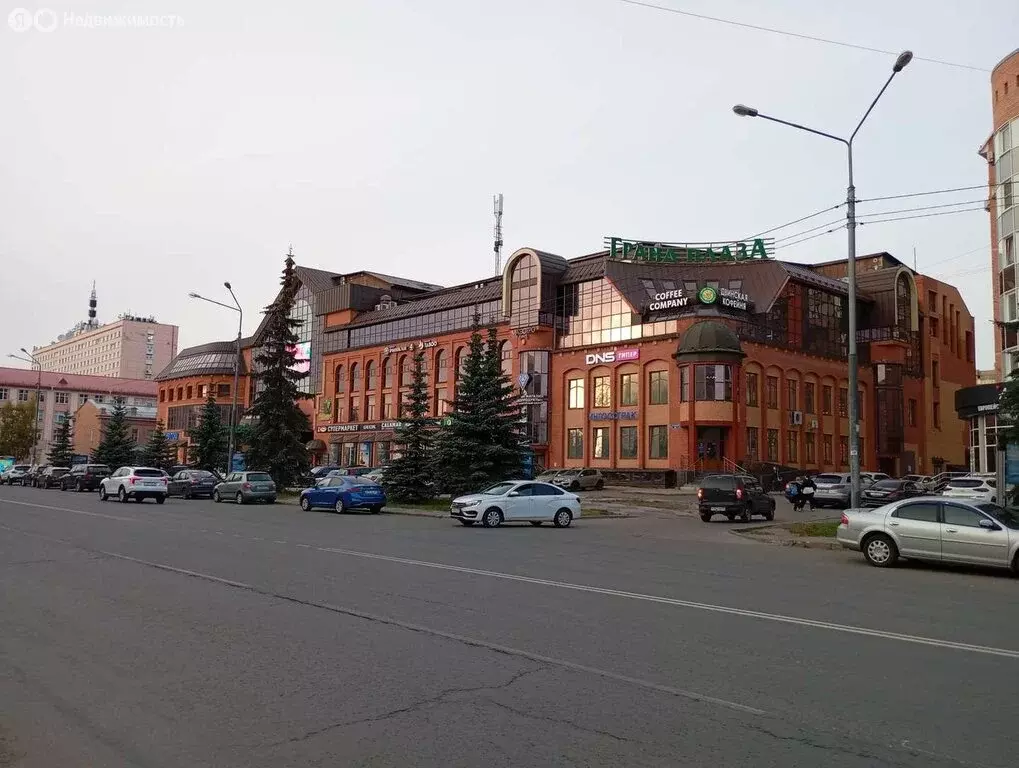 Помещение свободного назначения (10 м) - Фото 1