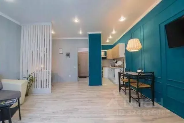 2-к кв. Татарстан, Казань ул. Павлюхина, 108Б (54.0 м) - Фото 1