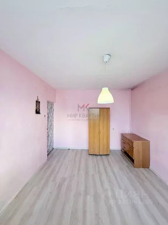 2-к кв. Тыва, Кызыл ул. Островского, 8 (37.1 м) - Фото 2