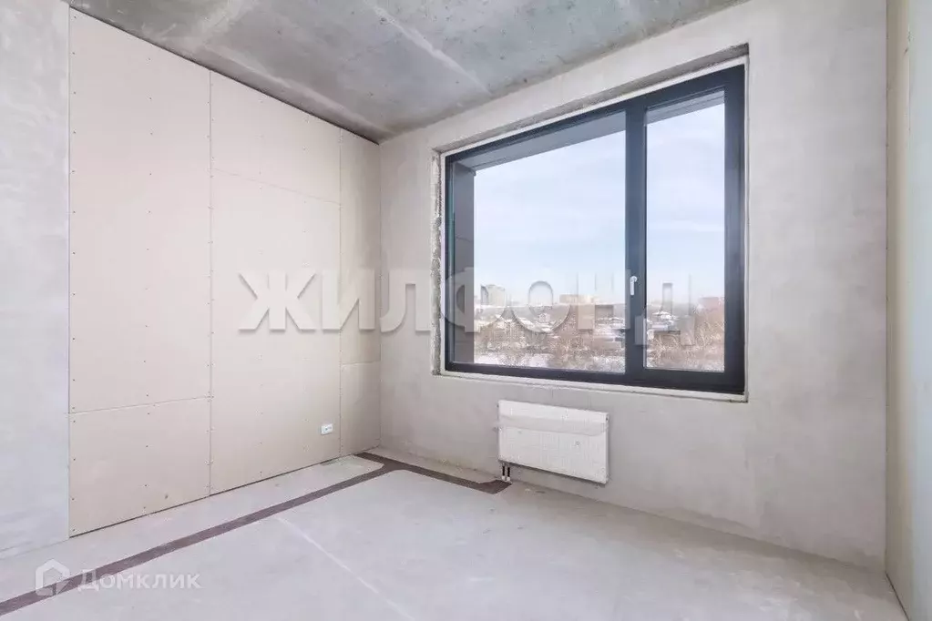 Продаётся 5-к квартира, 126.8 м - Фото 0