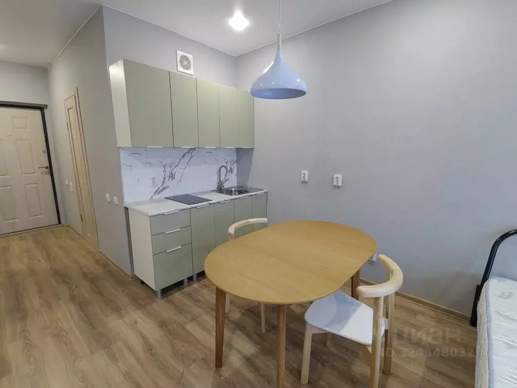 Студия Новгородская область, Великий Новгород наб. Колмовская, 71Б ... - Фото 1