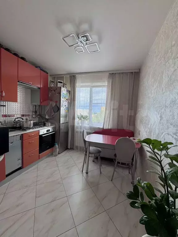 2-к. квартира, 53,5 м, 7/9 эт. - Фото 0