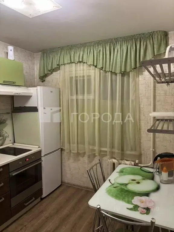 1-к кв. Новосибирская область, Новосибирск Красный просп., 94/1 (31.0 ... - Фото 2