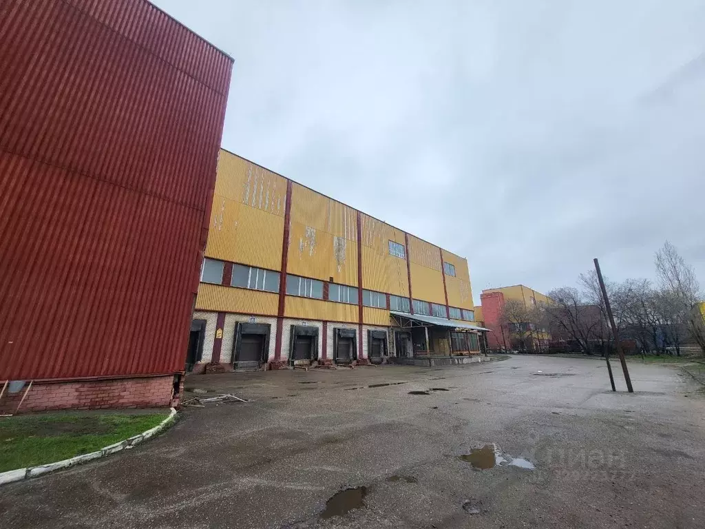 Помещение свободного назначения в Воронежская область, Воронеж ул. ... - Фото 2