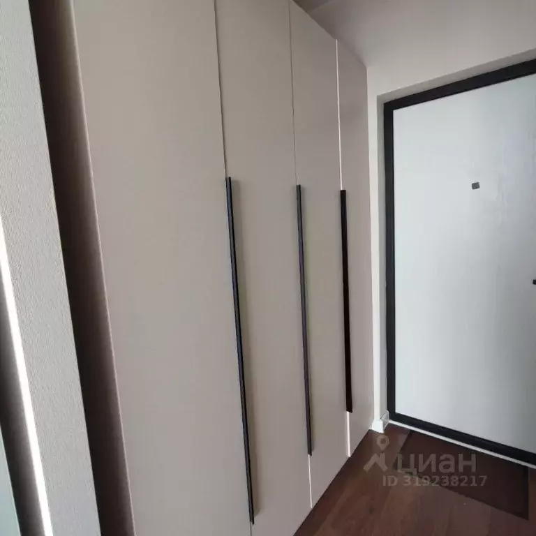 Студия Краснодарский край, Краснодар ул. Ивана Беличенко, 90 (26.3 м) - Фото 1