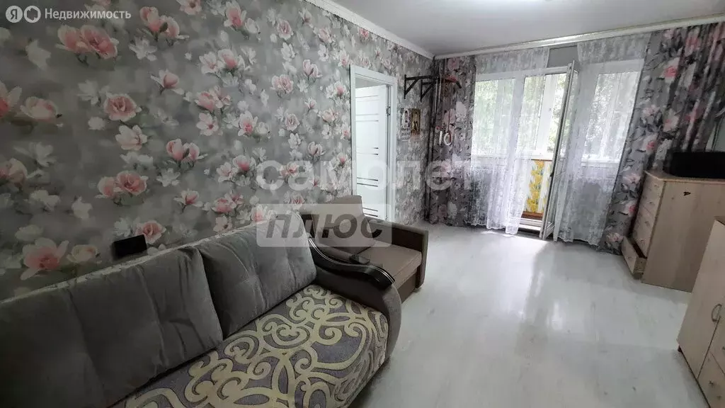 2-комнатная квартира: Йошкар-Ола, улица Машиностроителей, 6В (46 м) - Фото 0