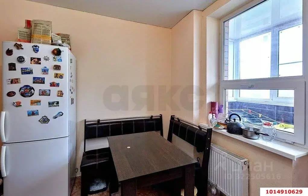 2-к кв. Краснодарский край, Краснодар Восточно-Кругликовская ул. (62.0 ... - Фото 2